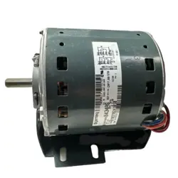 5KCP39MGB434AS TRANE AMERICAN STANDARD GE GENTEQ BENCH BLOWER MOTOR 1/4 HP 115V