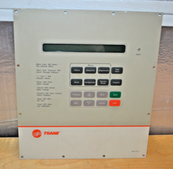 TRANE ADAPTIVE CONTROL PANEL ~ 6400-1023-01  ~  (S)
