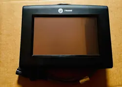 7-INCH TOUCH-SENSITIVE