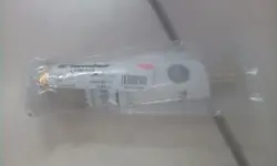 TRANE / SERVICE FIRST 4190-1112 THERMOWELL W/ 1/2