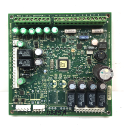 V2.9 CONTROL CIRCUIT