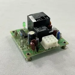 CNT04364 21C140501G38 TRANE DEFROST CONTROL BOARD