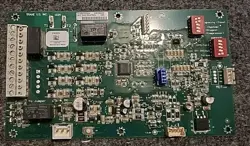 OEM TRANE CNT06659 EEV CONTROL BOARD HVAC USA SELLER FREE SHIPPING GUARANTEED