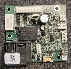 OEM TRANE D161244G01 DEFROST CONTROL BOARD HVAC USA SELLER FREE SHIPPING...