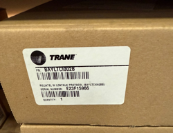 RELIATEL LONTALK CONTROL