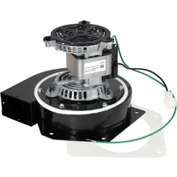CRIDITPID BLW00889 DRAFT INDUCER BLOWER MOTOR FOR TRANE/AMERICAN STANDARD FURNAC