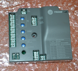 TRANE X13651513030 ECONOMIZER CONTROL, REV AB ~ BAYRTEM001A  ~  (P)