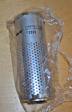 OIL FILTER TRANE CENTRAL AIR CONDITIONING UNIT DEDICATED FLR03434 ~ X09130085010