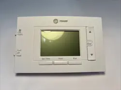 THERMOSTAT