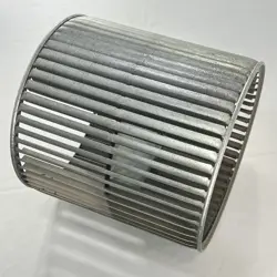 X38020438010 BLOWER WHEEL 12X12 CCW TRANE