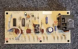 OEM TRANE CNT1152 DEFROST CONTROL BOARD HVAC USA SELLER FREE SHIPPING GUARANTEED