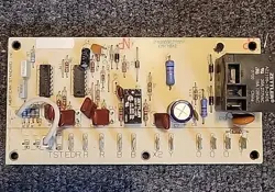 OEM TRANE CNT1642 DEFROST CONTROL BOARD HVAC USA SELLER FREE SHIPPING GUARANTEED