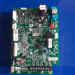 TRANE  50V44-495-03 CNT06687 D157254P01 CONTROL CIRCUIT BOARD W WARRANNTY