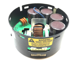 GE ECM2.3 CP02 MODULE ONLY TRANE MOT09231 D341314P03 1HP 230V CCWLE  USED #W515