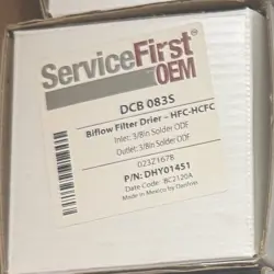 SERVICEFIRST