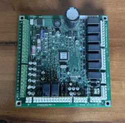 CONTROL BOARD X13650867140