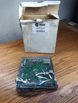 MOD2554 REFRIGERATION