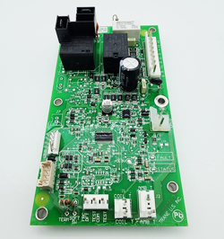 TRANE OUTDOOR DEFROST CONTROL BOARD V05 D161246G04 CNT08175