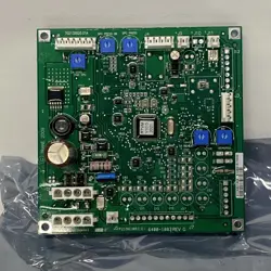 OUTPUT BOARD NEW