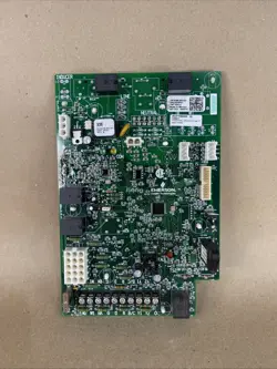 50C83M-495-03 WHITE-RODGERS FURNACE