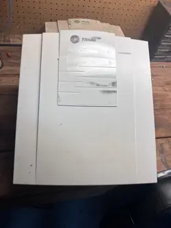 W/MODEM ENCLOSURE 64002334