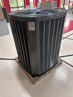 TRANE 3.5 TON