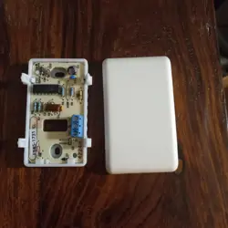 TEMP SENSOR ZZSENSAL0300AA