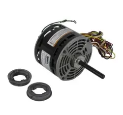 SERVICE FIRST MOT18948 REPLACES TRANE AMERICAN STANDARD BLOWER MOTOR 1/3 HP