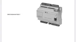 NEW TRANE TRACE UC400/ MOD0271 /PROGRAMMABLE TERMINAL CONTROLLER UC400