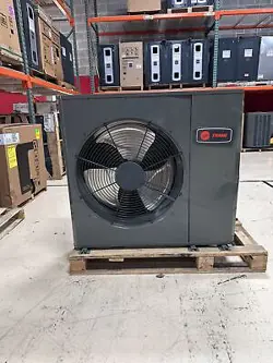 SIDE FLOW CONDENSER