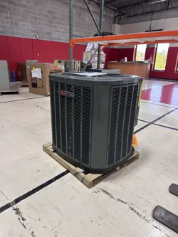 TRANE 2.5