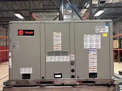 YSC036G3RHB000 ROOFTTOP