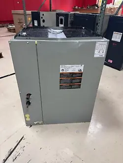 TRANE 4 - 5 TON, 4PXCDU60BS3HA COIL