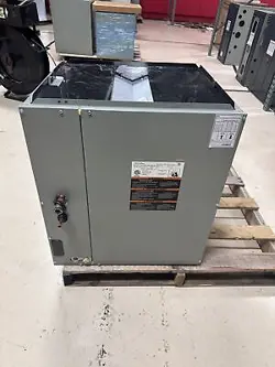 3.5 TON 4PXCDU48BS3HA