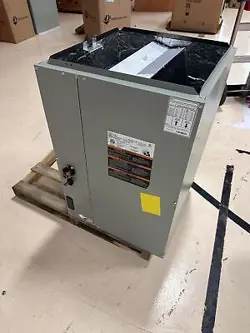 TRANE 4 - 5 TON - 4PXCCU60BS3HAB COIL