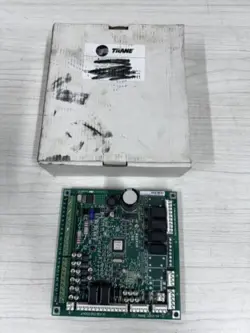 TRANE X13650866190 CONTROL CIRCUIT BOARD 64002352 REV H