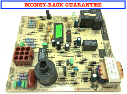 CNT03456 GAS FURNACE CONTROL BOARD  X13650873010 - 59524-3 TESTED WORKING