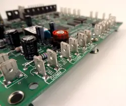 BRD03359 CONTROL BOARD