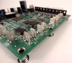 CONTROL BOARD TRACER