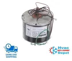 200-230/60/1 1650RPM