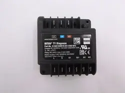 KRIWAN / TRANE INT69 TY DIAGNOSE  X13651630010