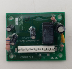 TRANE BLOWER CONTROL BOARD CNT04724