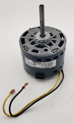 TRANE 1/3 HP BLOWER MOTOR 5KCP39GGR359S D800349P01 1080 RPM CWSE 3 SPD 208-230V