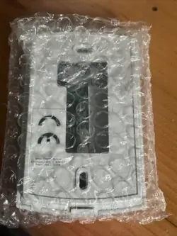 SEN02076 WIRED DISPLAY