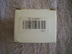 OEM TRANE AMERICAN STANDARD START CAPACITOR RELAY 35A RLY03697