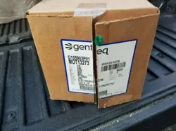 MOT13273 1/3 240V 850RPM BRUSHLESS DC MOTOR TRANE GENTEQ NIB