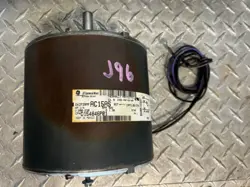 TRANE D154846P01 OEM 5KCP39MFAC15AS CONDENSER FAN 1/4HP  SAME DAY SHIPPING