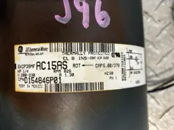 5KCP39MFAC15AS CONDENSER