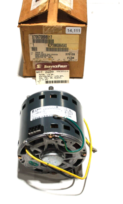 KCP39MGB645AS MOTOR