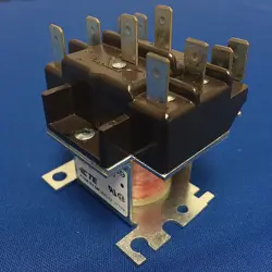 90349 MARS SWITCHING RELAY R4222D1070 HONEYWELL RLY01965 TRANE